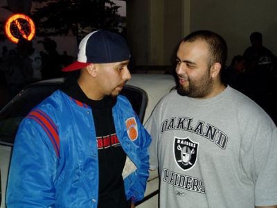 Bigg and muslim